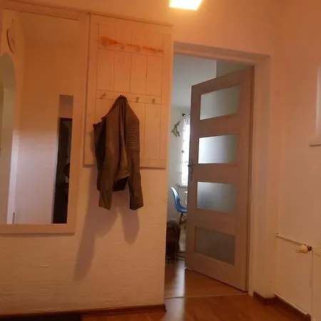 Apartament Zdrojowa 4 Apartmán Cihalka
