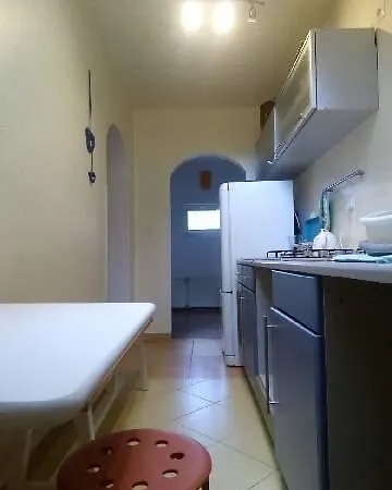 Apartmán Apartament Zdrojowa 4 Cihalka