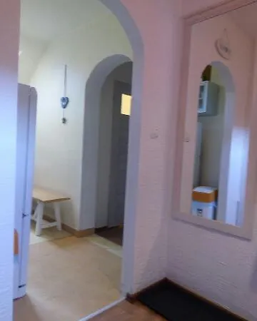 Apartament Zdrojowa 4 *
