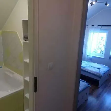 Apartament Zdrojowa 4 * Cihalka